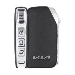 KIA Sportage 2023 Orijinal Akıllı Uzaktan Kumanda Anahtarı 4 Düğme 433MHz 95440-R2710