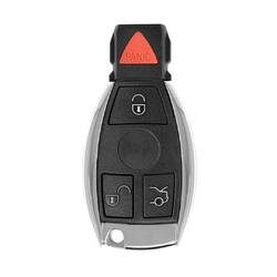 Mercedes W221 / W164 Version 08 Télécommande Intelligente 3+1 Boutons 315MHz