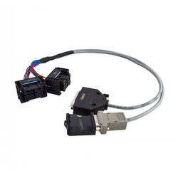 Abrites CB030 - Câble de connexion ECU Mercedes-Benz MD1/MG1 pour gestionnaire FBS4 et outil de programmation ECU