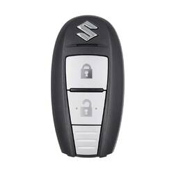 Suzuki Mando Inteligente Original 2 Botones 433MHz 37172-54P11