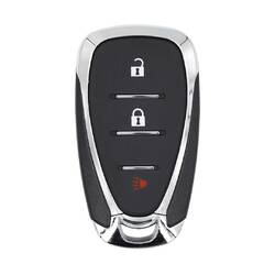 Chevrolet Traverse 2018 Smart Remote Key Shell 2+1 pulsanti