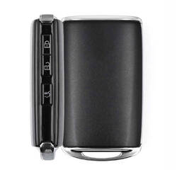 Mazda 2021 Chave Remota Inteligente 3 Botões SUV