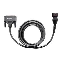 موصل تشخيص Dimsport New Genius Benelli / CF Moto 6 Pin (Delphi MT05 / Bosch MS606 ECUs)