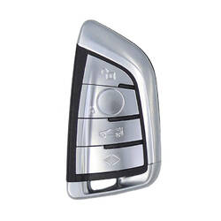 مفتاح التحكم عن بعد الذكي BMW FEM بأربعة أزرار بتردد 433.92 ميجاهرتز 9312525-04