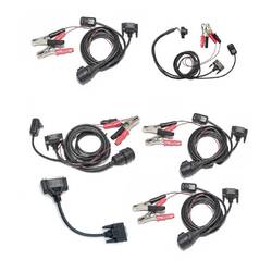 Dimsport DSG Wiring Kit للحصول على عبقرية جديدة و Trasdata جديدة