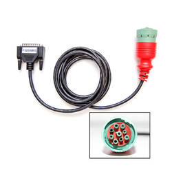 موصل Dimsport New Genius J1939 AGCO Massey Ferguson (CAN)