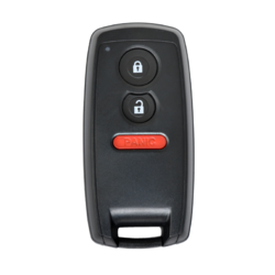 Botão Suzuki Smart Remote Key Shell 3