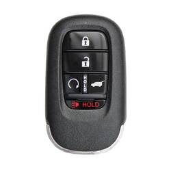 Honda HR-V 2022 Smart Remote Key 4+1 Buttons 433.66/434.18MHz 72147-T43-A11
