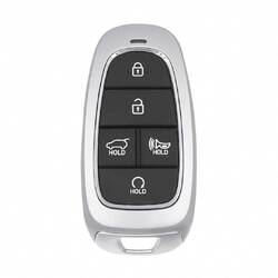 Hyundai Tucson 2022 Смарт ключ 4 + 1 кнопки 433 МГц 95440-N9070