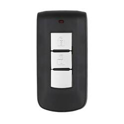 Mitsubishi Pajero 2023 Chave Remota Inteligente Genuína 2 Botões 433MHz 8637C997