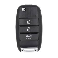 KIA Rio 2017-2020 Llave remota genuina 3 botones 433MHz 95430-H9500