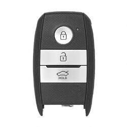 KIA Rio 2017-2020 Llave remota inteligente genuina 3 botones 433MHz 95440-H0000
