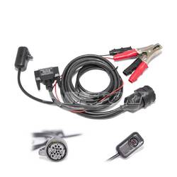 كابل موصل Dimsport New Genius 16 pin لوحدات التحكم في ناقل الحركة DSG VL381