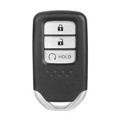Honda CR-V 2017-2018 Smart Remote Key 3 Buttons 433MHz FCC ID: KR5V2X