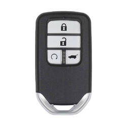Honda CR-V 2017-2018 Smart Remote Key 4 Buttons 433MHz KR5V2X