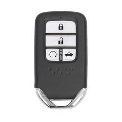 Honda Accord 2018-2020 Smart Remote Key 4 Buttons 433MHz 72147-TVA-H1