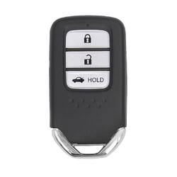 Honda Accord 2018-2020 Smart Key Remote 3 Buttons 433MHz 72147-TVA-H0