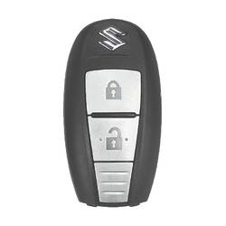 Chave remota inteligente genuína Suzuki 2 botões 433MHz 37172-68P10