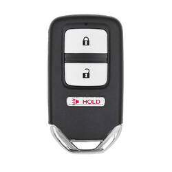 Honda Crosstour 2013-2015 Smart Remote Key 2+1 Buttons 314MHz