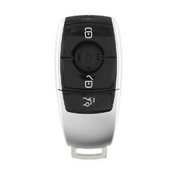 Télécommande de rechange uniquement pour kit d'entrée sans clé Mercedes BE2.