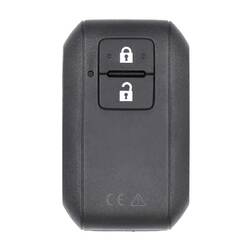 Suzuki ERTIGA 2019 Genuine Smart Remote Key 2 Botões 433MHz 37172M55R40