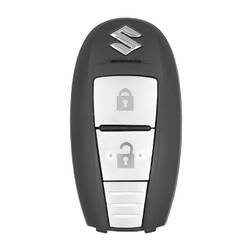 Suzuki Baleno 2019 Genuine Smart Remote Key 2 Botões 433MHz 37172-M68P50
