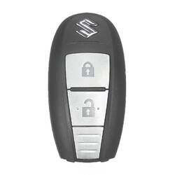 Suzuki Ignis 2018 Genuine Smart Remote Key 2 Botões 433MHz 37172-62R12
