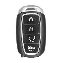 Hyundai Kona 2018-2020 Оригинальный Smart Remote Key 433MHz 95440-J9000