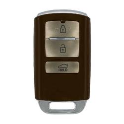 KIA Cadenza Smart Remote Key Shell 3 Buttons