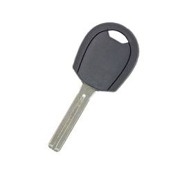 Kia Rio Transponder Anahtar Kabuğu TOY48