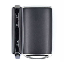 Mazda 3 Hatchback CX-30 2020-2025 Chave Remota Inteligente 2+1 Botões 315MHz BCYN-67-5DYB