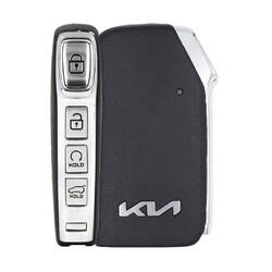 Llave remota inteligente original para KIA Seltos 2023-2024, 4 botones, 433 MHz, 95440-Q6600