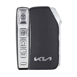 Llave remota inteligente original para KIA Soul 2020, 4 botones, 433 MHz, 95440-K0220