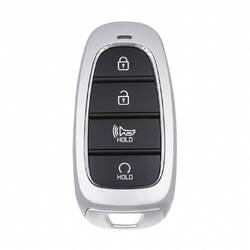 Hyundai Tucson 2023 Smart Remote Key 3+1 кнопки 433 МГц 95440-N9052
