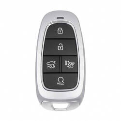 Hyundai Sonata 2022 Smart Remote Key 4+1 кнопки 433 МГц 95440-L1110