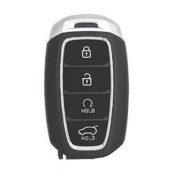 Hyundai Veloster 2019 Genuine Smart Remote Key 433MHz 95440-J3200