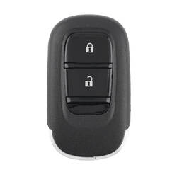 Honda 2022 Smart Remote Key 2 Buttons 433.66/434.18MHz FCC ID: KR5TP-4