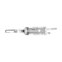 Оригинальный декодер Lishi HOWO-2-в-1 и выбор для тяжелого грузовика Sinotruck Howo