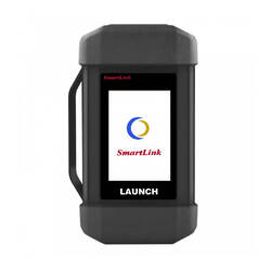 Lancement du X431 SmartLink B – Appareil de diagnostic à distance