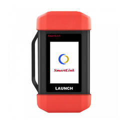 Lancement du X431 SmartLink C – Appareil de diagnostic à distance