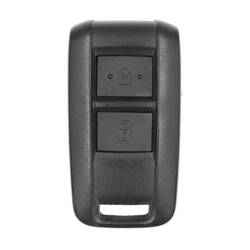 Toyota Land Cruiser Pick-Up 2016-2023 Оригинальный пульт 2 кнопки 433 МГц 89742-60101