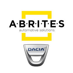 Abrites RR027 - Key learning for Dacia 2020+ vehicles