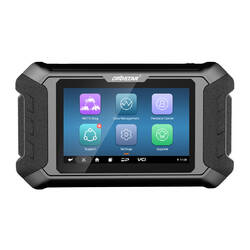 Varredor diagnóstico da motocicleta de OBDSTAR iScan BMW