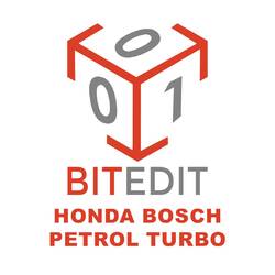 BitEdit Honda Bosch Бензин Турбо