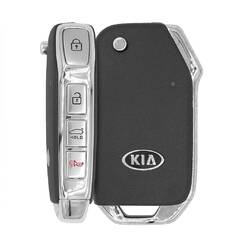KIA Forte 2019-2023 Genuine Flip Remote Key 433MHz 95430-M6000