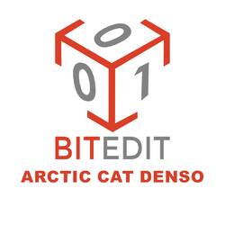 BitEdit Arctic Cat Денсо