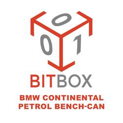 BitBox BMW Continental Petrol BENCH-CAN