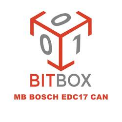 BitBox MB Bosch EDC17 PEUT