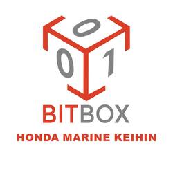 BitBox Honda Marine Кейхин