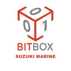 Модуль BitBox Suzuki Marine